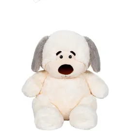 gipsy toys Plüschhund 40 cm Beige