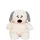 gipsy toys Plüschhund 40 cm Beige