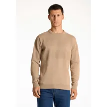 Lindbergh Strickpullover Khaki M