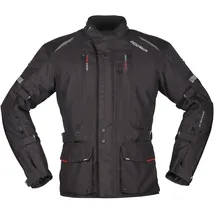 Modeka Striker II Motorradjacke Schwarz 2XL
