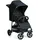 hauck Rapid 4 caviar/black