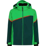 CMP 35w0304 Jacke Skijacke Grün 176