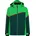 35w0304 Jacke Grün 176