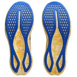 Asics NOOSA TRI 16 Herren Huddle Yellow/Illusion Blue 41,5