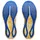 Asics NOOSA TRI 16 Herren Huddle Yellow/Illusion Blue 41,5