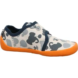 Affenzahn Movy Hase Beige/Grün 26