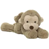 JellyCat Smudge Affe Weiches Spielzeug Pluschtier fur Geschenke 13CM