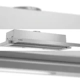 Bosch DFT93AC50 Flachschirmhaube 90 cm Silber