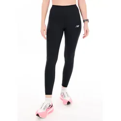 New Balance Athletics Sleek vêtement running femme - Noir - L