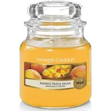 Yankee Candle Mango Peach Salsa