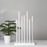 Star Trading Star Trading, Tischlampe, Kerzenstnder Set Holy (E10)