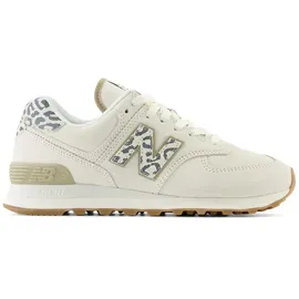 New Balance 574 Damen Sea Salt 36