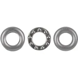 KS Tools Drucklager, IØ 11mm