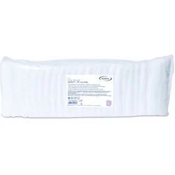 Verbandwatte Zick-Zack 100G 1 ST