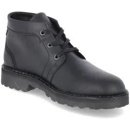 CAMEL ACTIVE Stiefel warm in schwarz | Gr.: 44