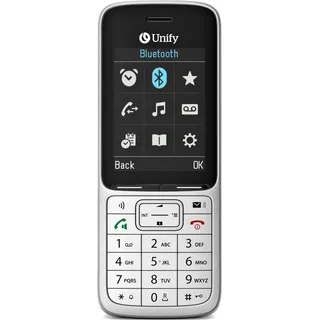 Unify OpenScape DECT Phone SL6 L30250-F600-C518