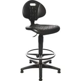 TOPSTAR Tec 20 Counter schwarz