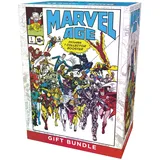 MAGIC: The Gathering Marvel Super Heroes Bundle Geschenk-Edition