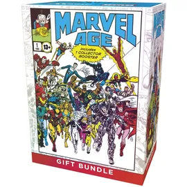 MAGIC: The Gathering Marvel Super Heroes Bundle Geschenk-Edition