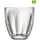 LA Rochère France LILY Trinkgläser 0,25 l 6-tlg.