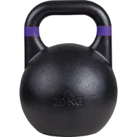 Sport-Thieme Kettlebell (1 x 20 kg)