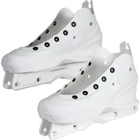 USD SKATES Aeon 60 Schlittschuhe - White - EU