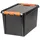 SmartStore Aufbewahrungsbox Pro 59 x 39 x 34 cm 1-tlg. schwarz