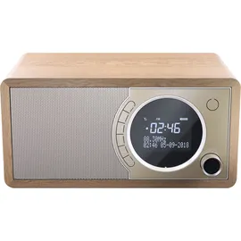 Sharp DR-450 braun