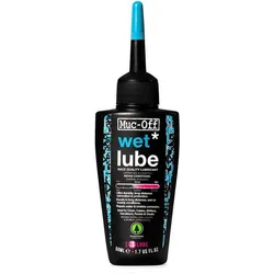 Wet Lube Ketten-Schmiermittel EINHEITSGRÖSSE