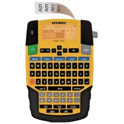 DYMO Etikettendrucker Rhino 4200 QWERTY