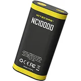 Nitecore NC10000