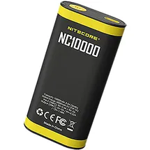 Nitecore NC10000