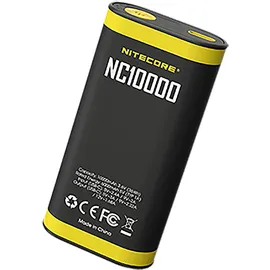 Nitecore NC10000