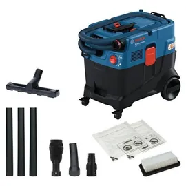 Bosch GAS 400 A