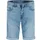 Pierre Cardin Herren Jeansshorts blau, blau, Frühjahr/Sommer 2025