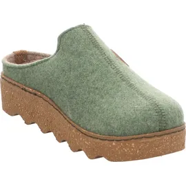 ROHDE Hausschuhe Softfilz Foggia 6120, Größe:38 EU