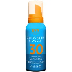 EVY TECHNOLOGY Travel Size SPF 30 Sonnenschutz 100 ml 