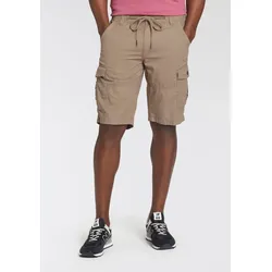 Man's World Bermudas Man's World khaki 33