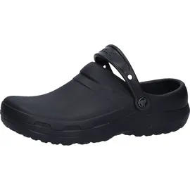 Crocs Specialist II Clog Black Größe EU 42-43 Normal - Schwarz - 42-43