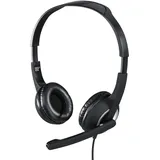 Hama Essential HS 300 Headset