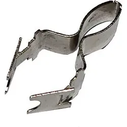 Wolf Rastclip Männchen 207096999 für CSZ