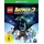 Lego Batman 3: Jenseits von Gotham (Xbox One)