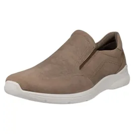 ECCO Irving Herren Braun 43