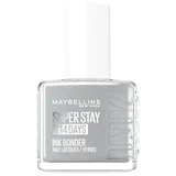 Maybelline Super Stay Ink Bonder Nagellack silberfarben 12,3 ml