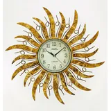 AMS 9639 Wanduhr Design