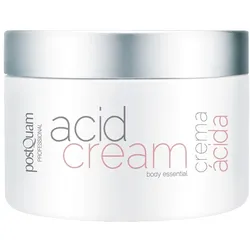 Postquam Zitrus-Creme Gesichtscreme 200 ml 