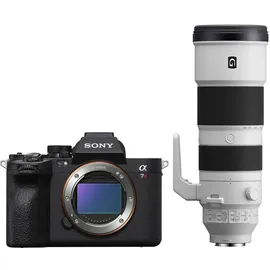 Sony Alpha 7R V Body
