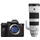 Sony Alpha 7R V Body