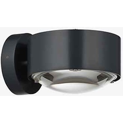 Top Light Puk Maxx Outdoor Wall LED,