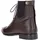 Covalliero Reitstiefelette Premium FS26 39 Schwarz